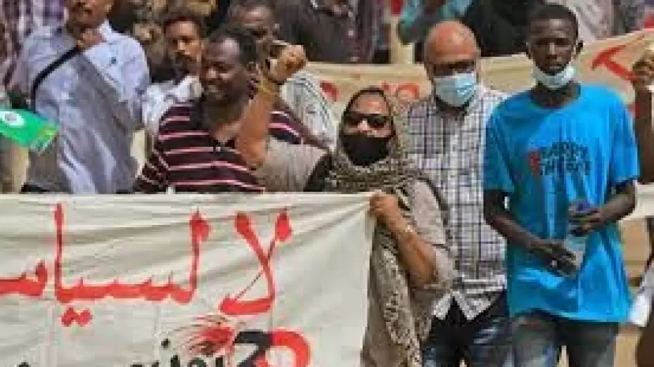 لا للسياسة
