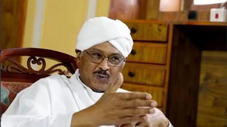 مبارك-الفاضل-المهدي