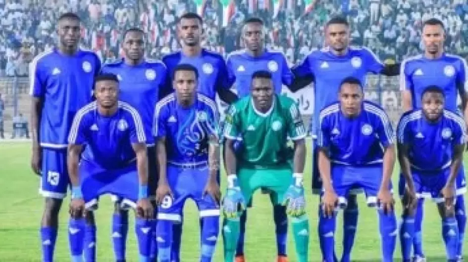 الهلال السوداني