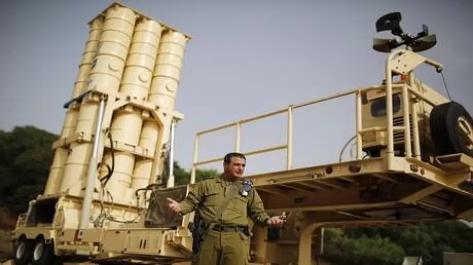 منظومة حيتس 3