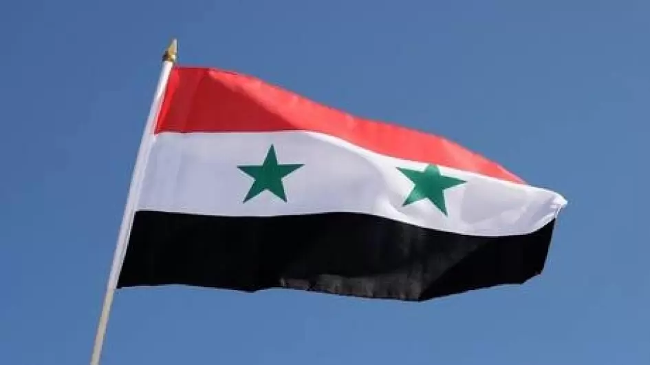 سوريا