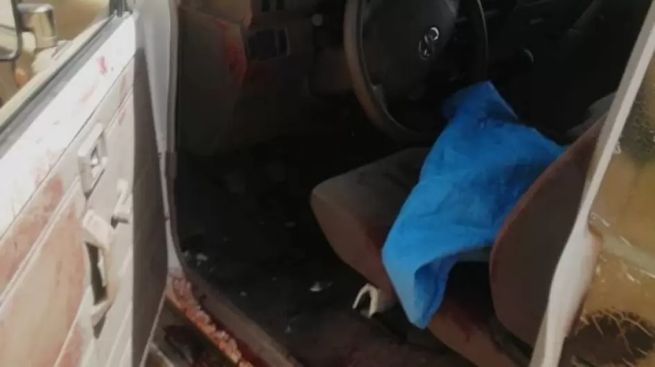 استشهاد ضابط فى الجيش السوداني