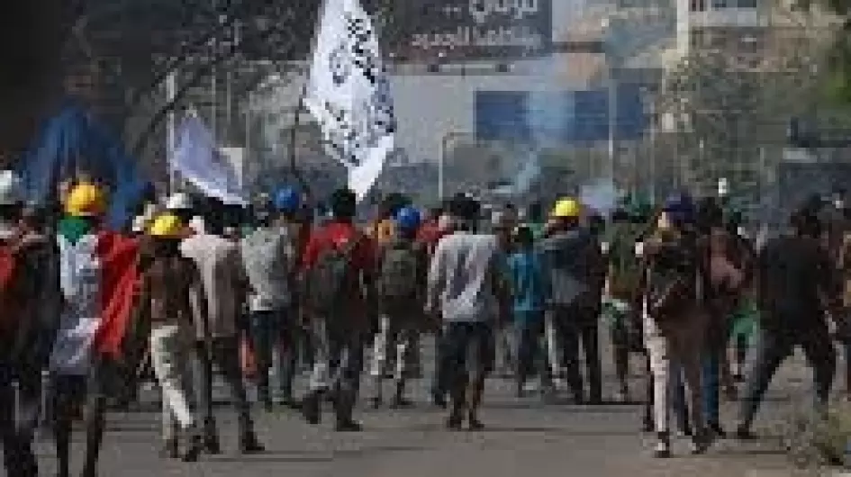 مواكب بحري