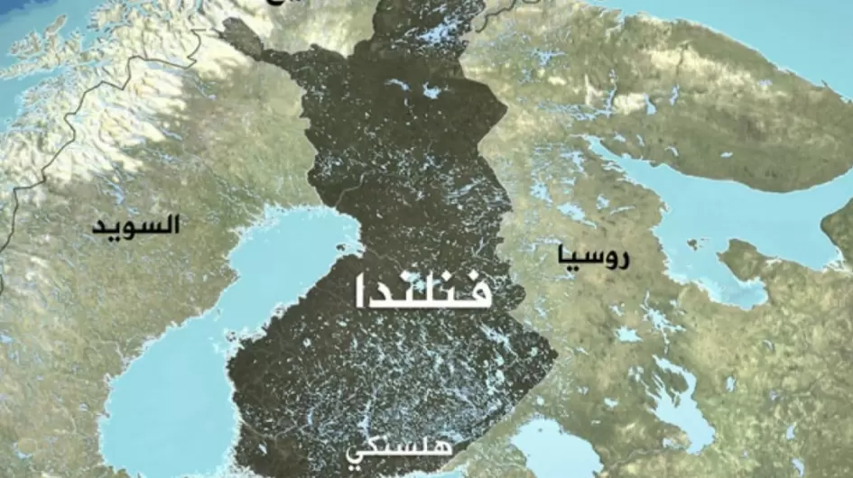 فنلندا العضو الحادي والثلاثين في حلف الناتو