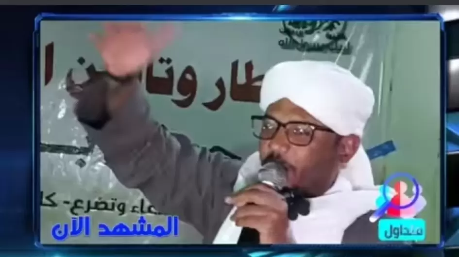 محمد علي الجزولي