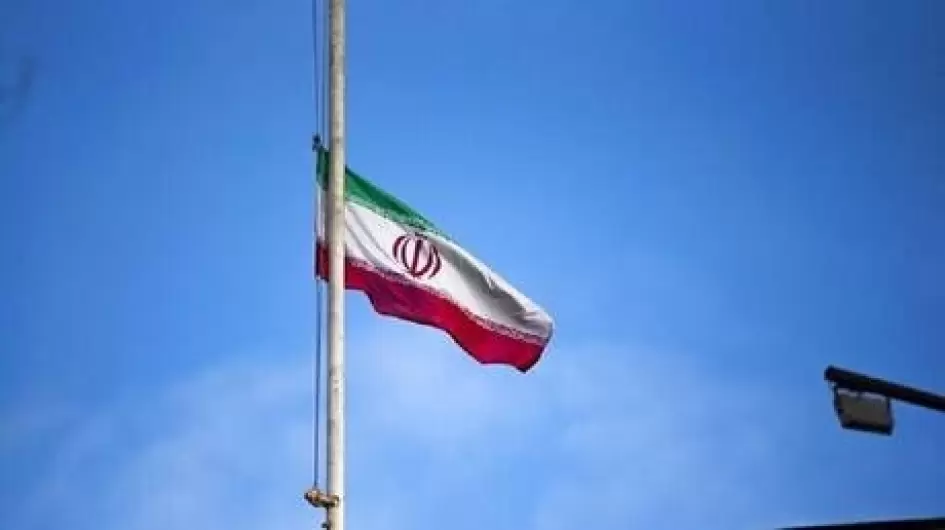 الحرس الثوري الإيراني