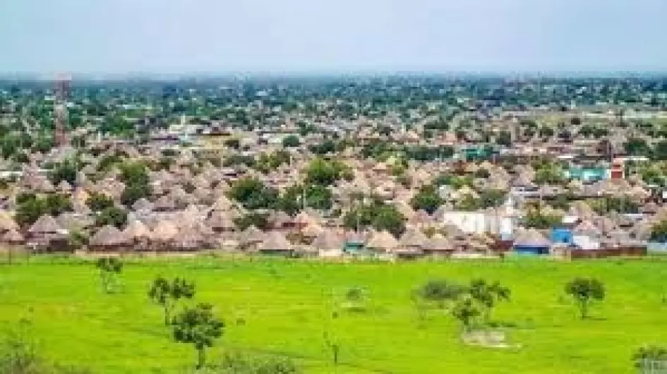 الفشقة السودانية