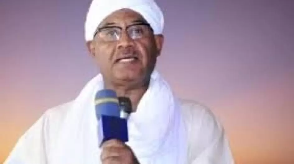 الواثق البرير