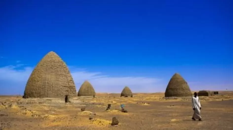 آثار دنقلا