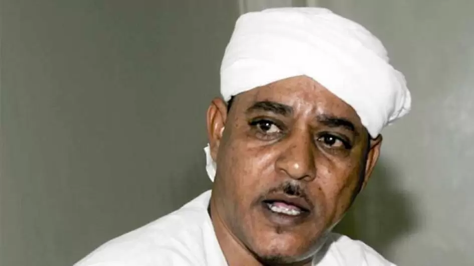 موسى هلال