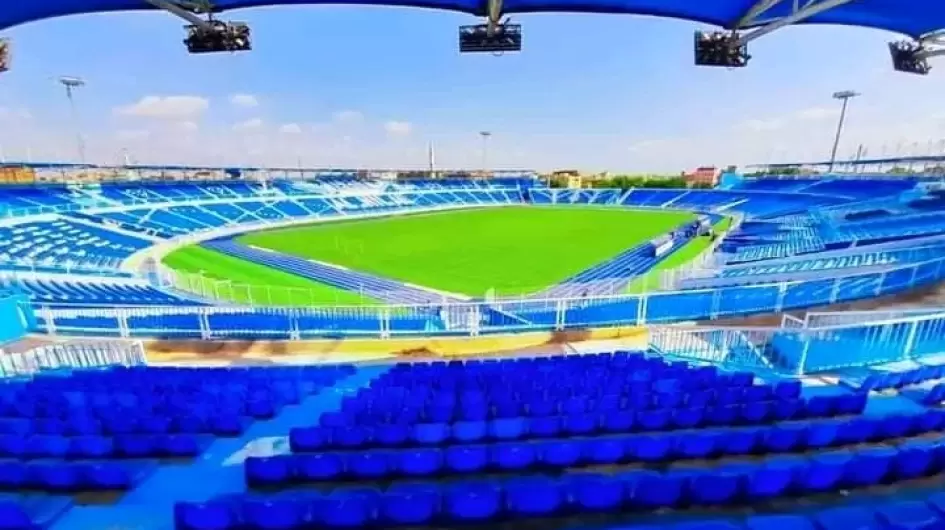 الهلال السوداني