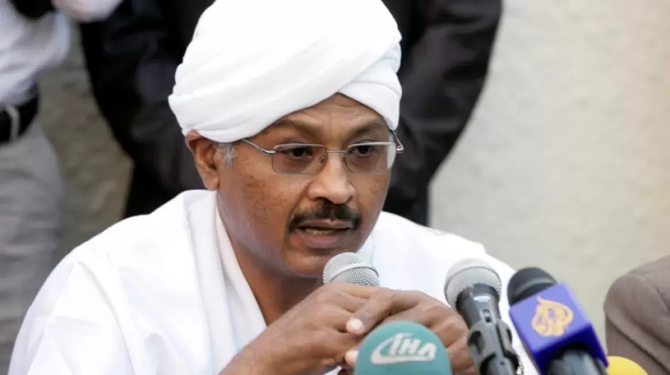 مبارك-الفاضل
