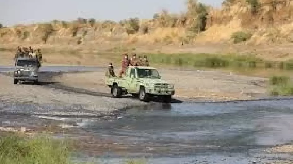 قوات عسكرية