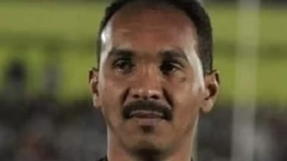 محمود اسماعيل