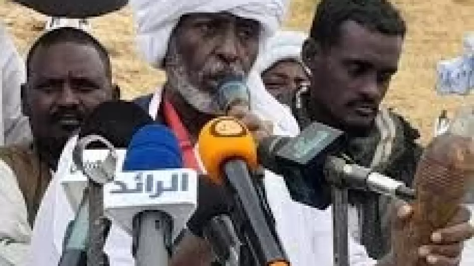 الناظر ترك