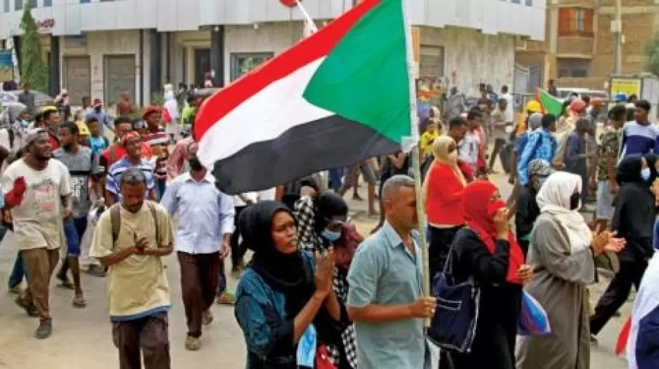 لجان المقاومة