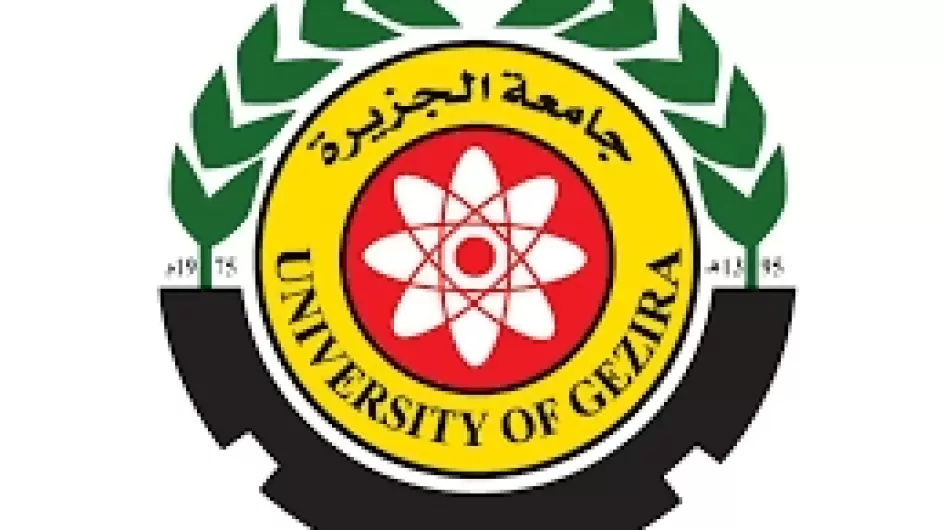 جامعة الجزيرة