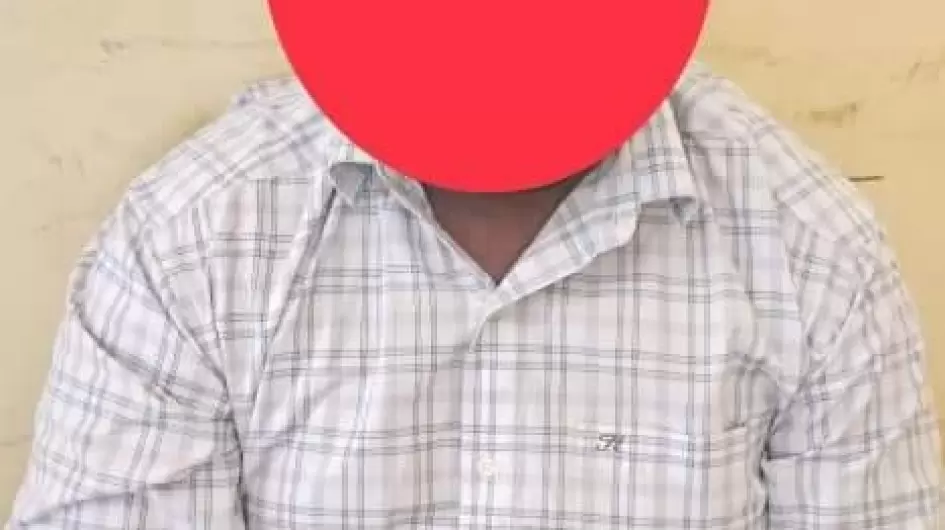 القبض على اكبر هاكرز بالقضارف