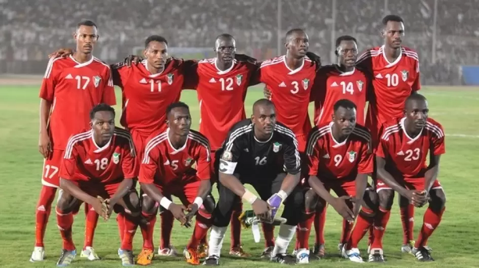 -المنتخب القومي