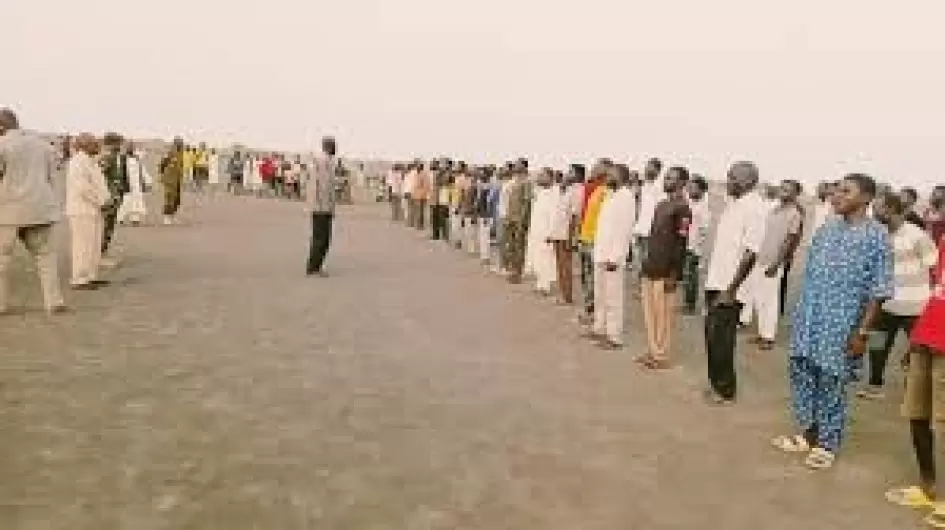 صورة أرشيفية