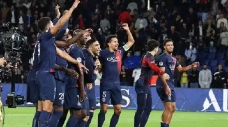 برشلونة الإسباني