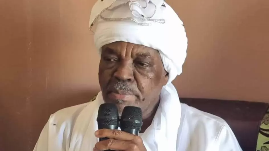 وزير المعادن