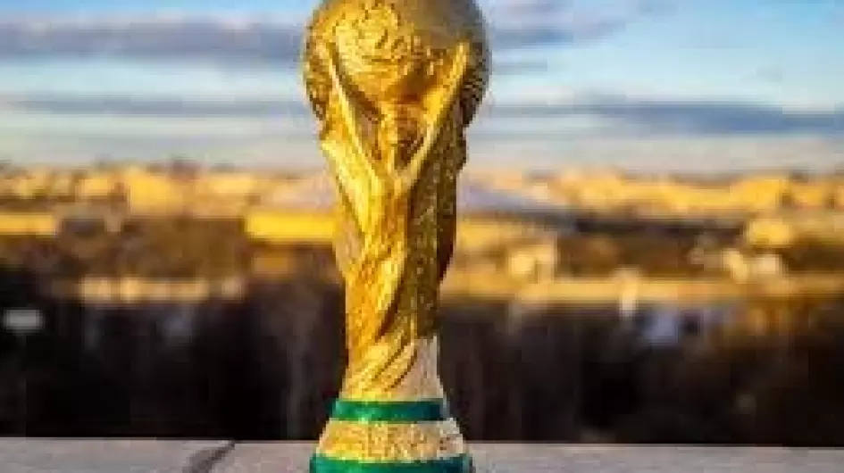 كأس العالم