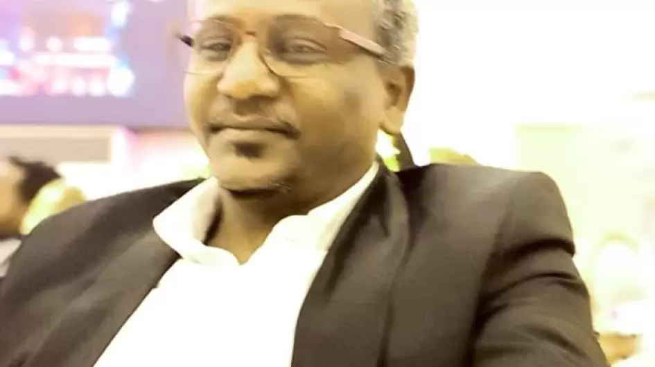 يوسف حمدالنيل