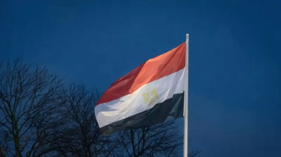 مصر أزمة حرب غزة