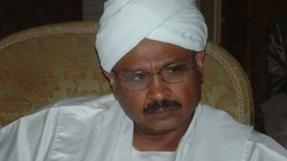 مبارك - الفاضل