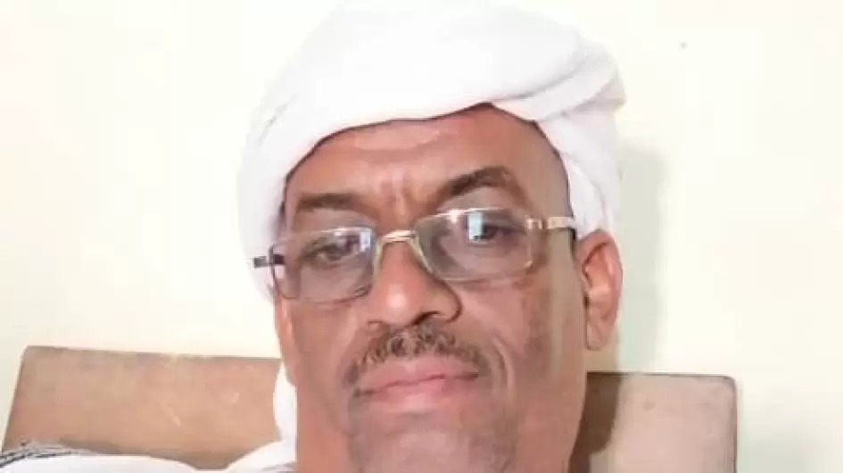 عثمان العطا