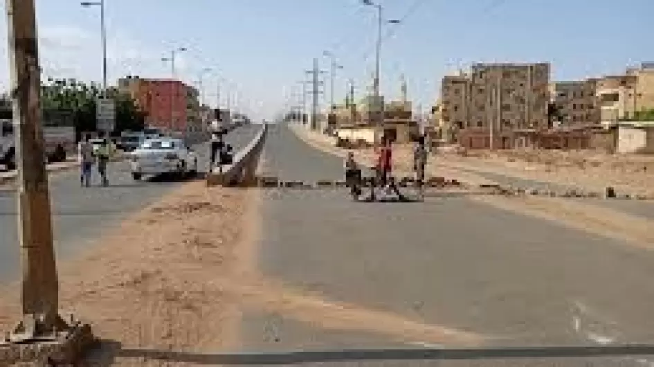 كبري ود البشير أمدرمان
