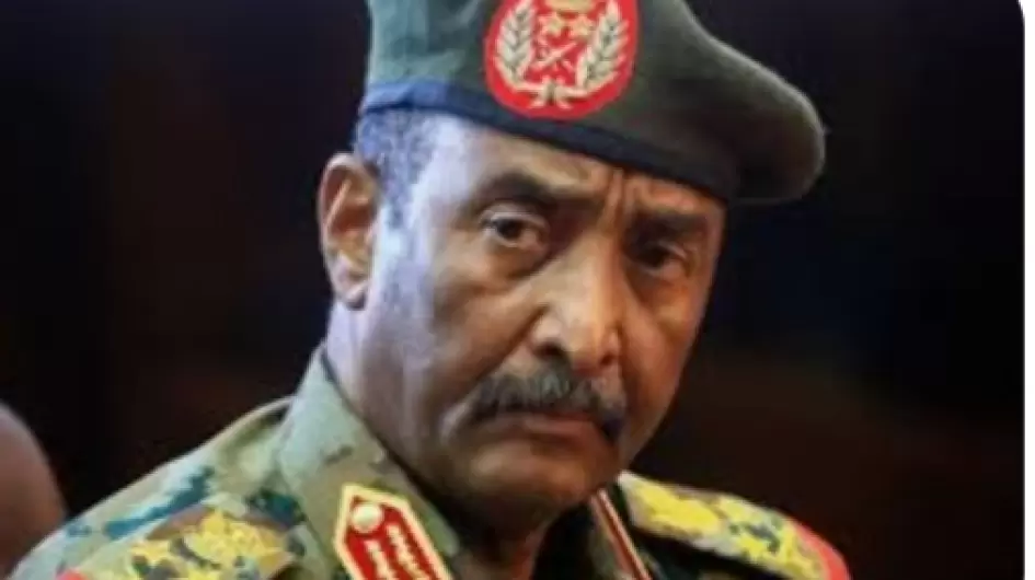 البرهان