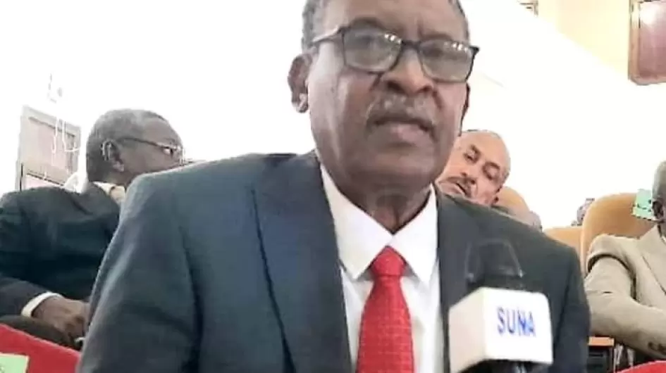 الدكتور بشرى حامد احمد