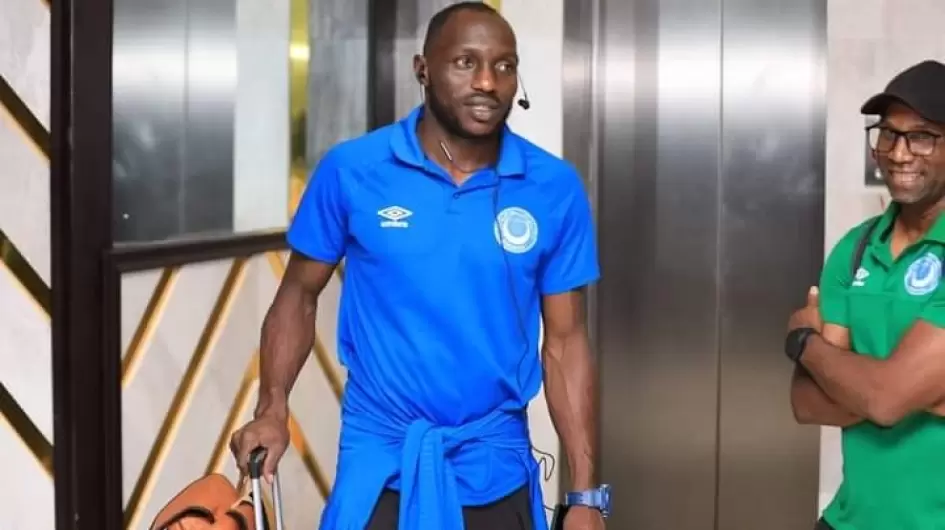 ابوعاقلة لاعب الهلال
