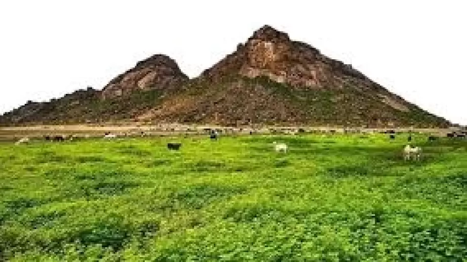 جبل مويه ولاية سنار