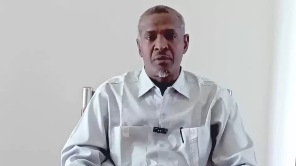 وزير الشؤون الدينية _ د. أسامة البطحاني