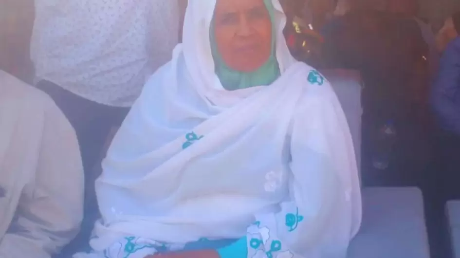 وزير مالية القضارف