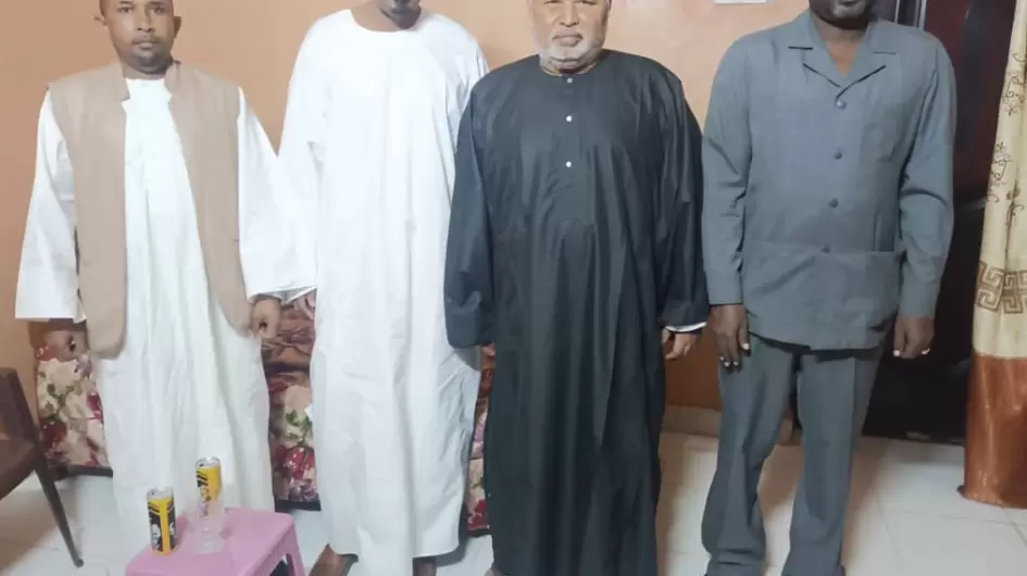 بابكر حمدين