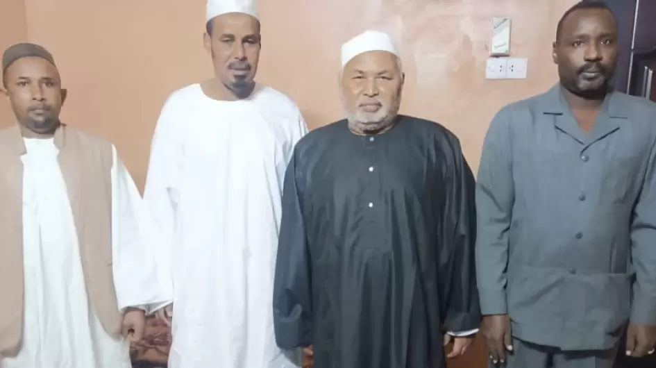 بابكر حمدين
