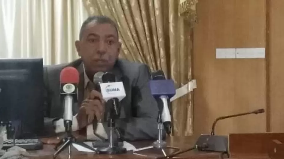 والي الولاية الشمالية