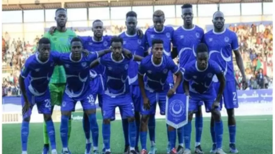نادي الهلال السوداني