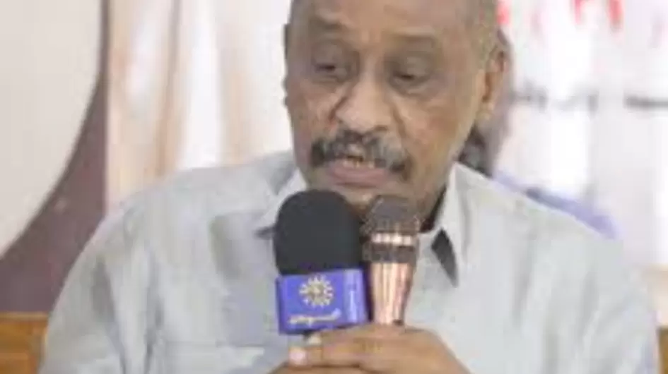 والي القضارف