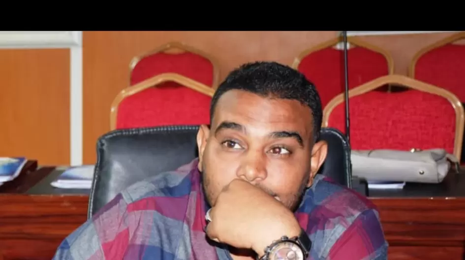 الصديق النعيم  موسى