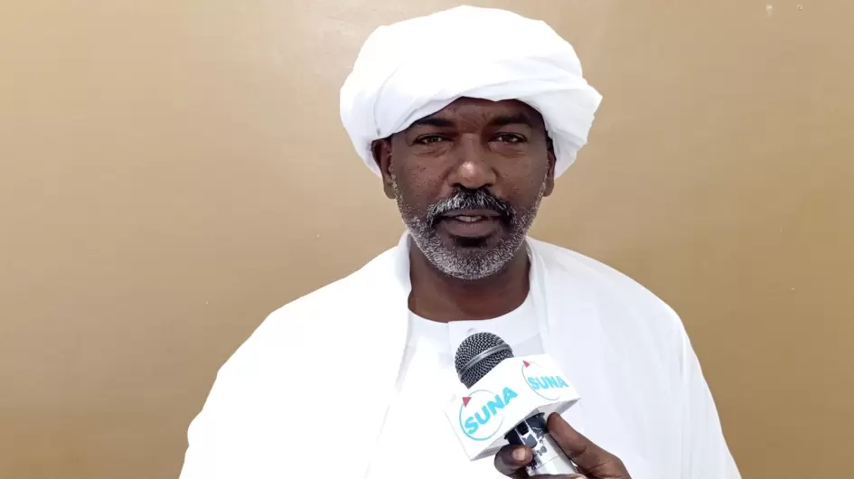 وفد المقاومة الشعبية والغرفة التجارية
