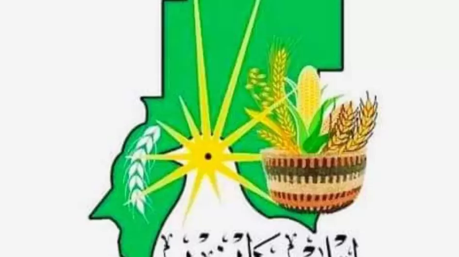 إقليم دارفور