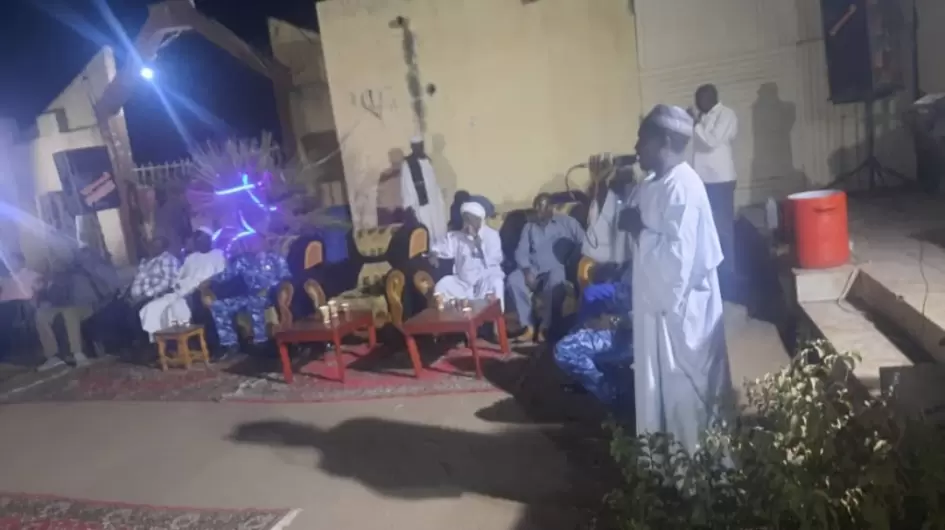 إفطار الصندوق القومي لرعاية الطلاب