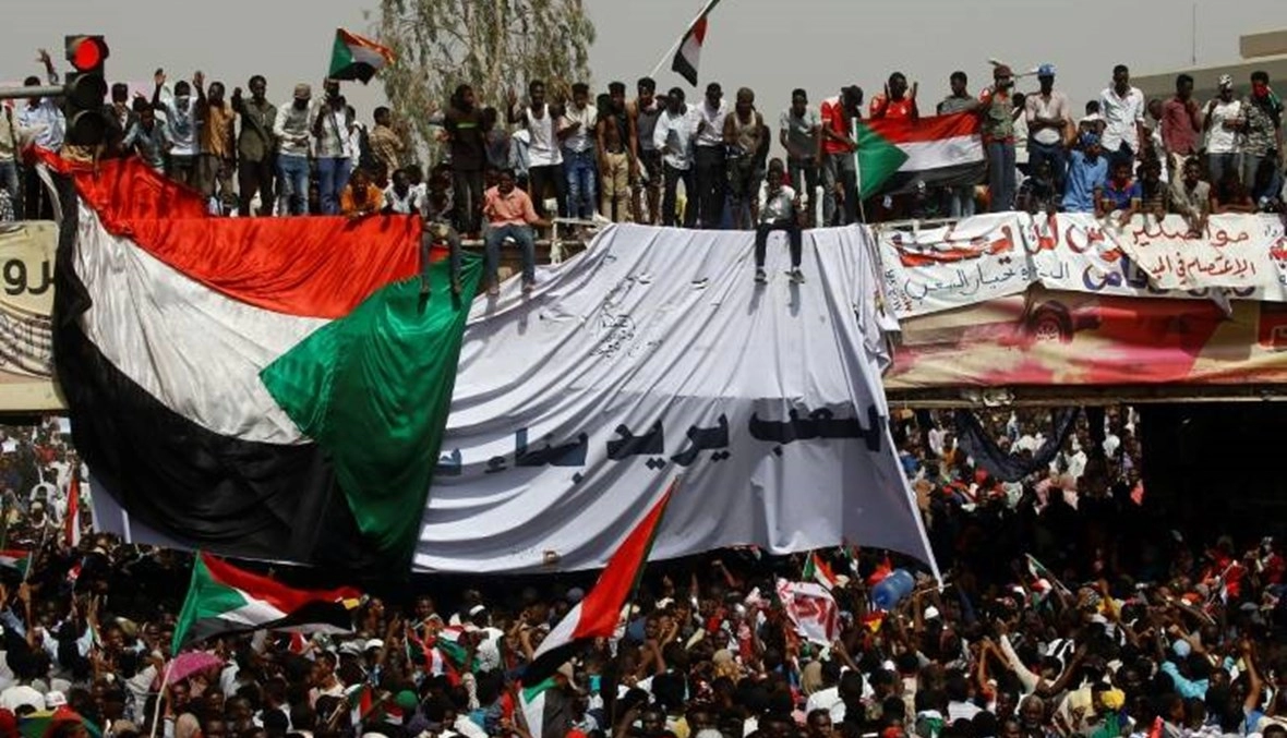 الثورة السودانية.. قولُ الشعب الفصل
